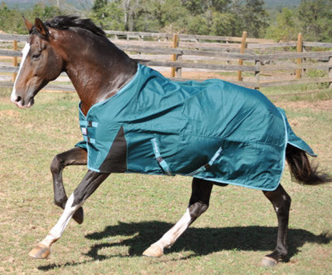 TuffRider Bonum CoolMax Standard Neck Turnout Sheet