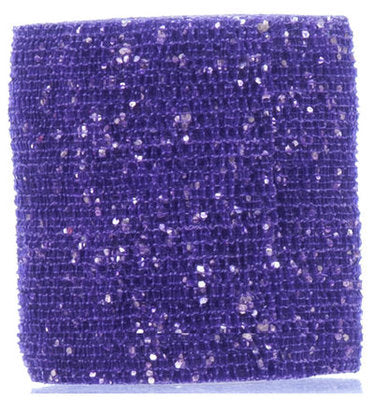 Glitter PetFlex Bandages