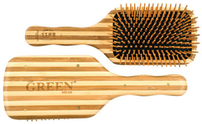 Bass Paddle Brush