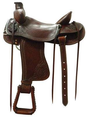 Dr. J Pro Series Ranch Roper