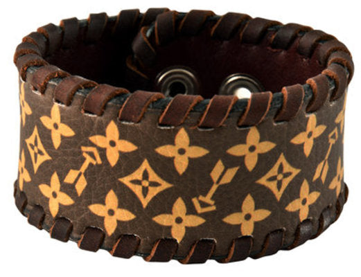 Rafter T Cuff Bracelet