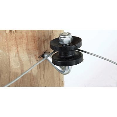 Heavy-Duty Corner Post Bracket, pkg of 10
