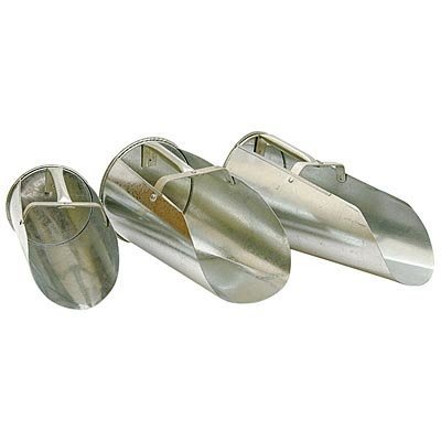 Grain &amp; Feed Scoops