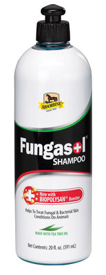Fungasol Shampoo, 20 oz