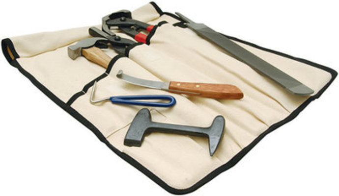 Farriers Tool Set