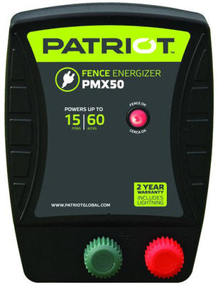 PMX Energizers