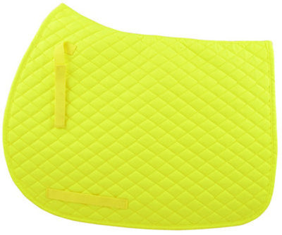 TuffRider All Purpose Saddle Pad