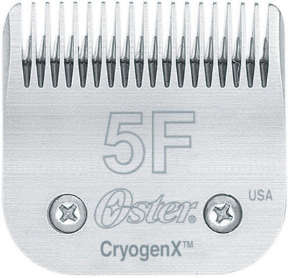 Oster Size 5F CryogenX Blade