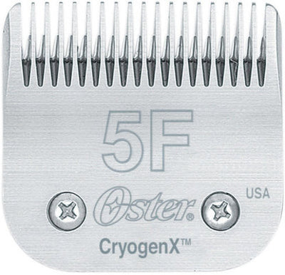 Oster Size 5F CryogenX Blade