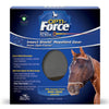 Opti-Force Insect Shield Fly Mask, Oversize