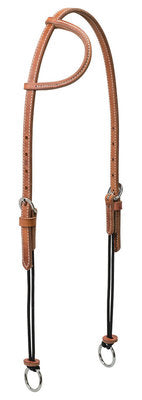 Weaver Leather Sliding Gag Headstalls