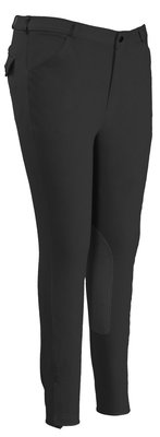 TuffRider Patrol Men&amp;#39;s Breech, Black