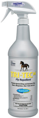 TRI-TEC 14 Fly Repellent