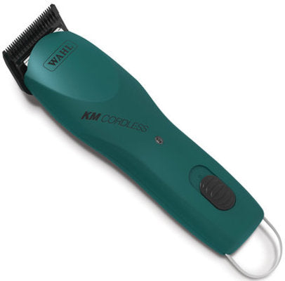 Wahl KM Cordless