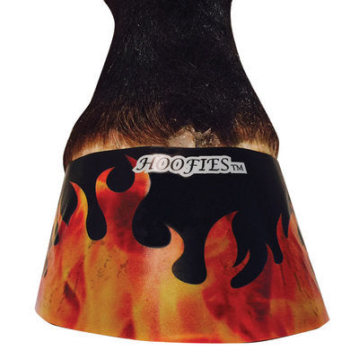 Horse Hoofies - Medium (Set of 4)