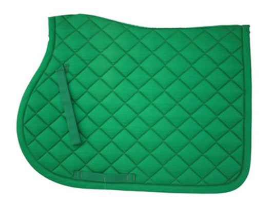 Lami-Cell Basic All Purpose Saddle Pad