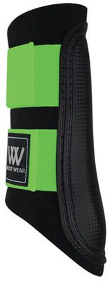 Woof Wear Sport Brushing Boots, Small
