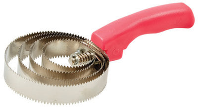 Roma &quot;Brights&quot; Reversible Curry Comb Color