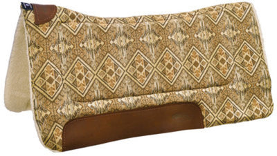 Weaver All-Purpose Contoured Saddle Pad