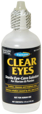 Clear Eyes, 4 oz