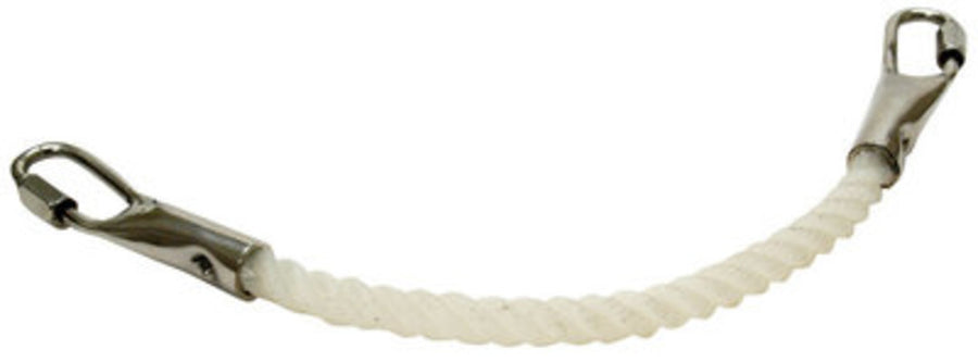 Interchangeable Rope Noseband, 11&amp;quot;