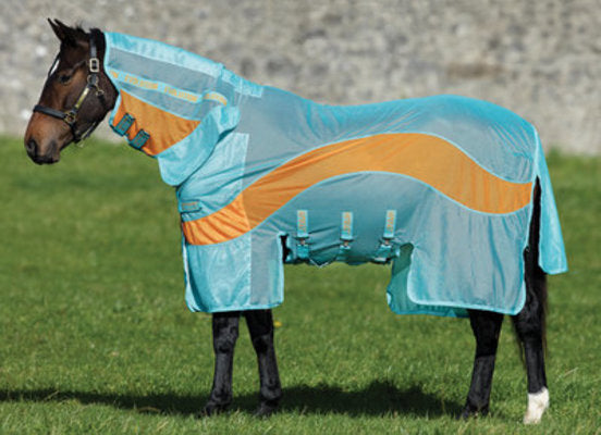 Amigo Evolution Fly Sheet