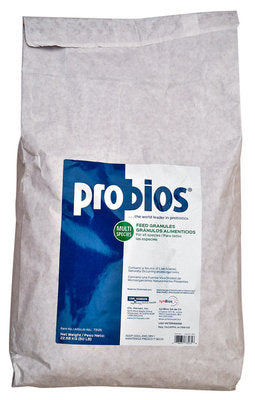 Probios Feed Granules