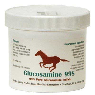 Glucosamine 99S