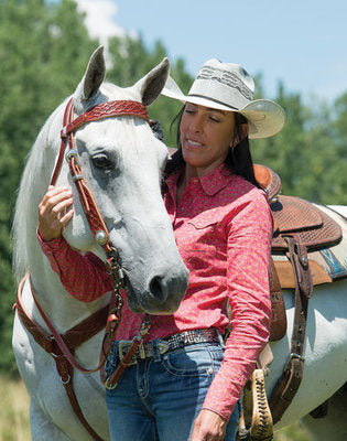 Aztec Tack Collection