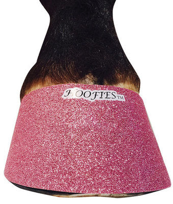 Horse Hoofies - Medium (Set of 4)