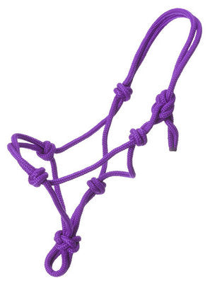 Mini Rope Halter