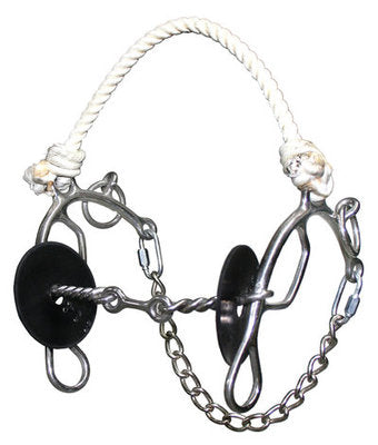 Martha Josey Tear-Drop Combination Bit (#112)