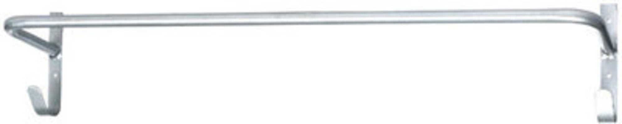 Stall Door Blanket Bar