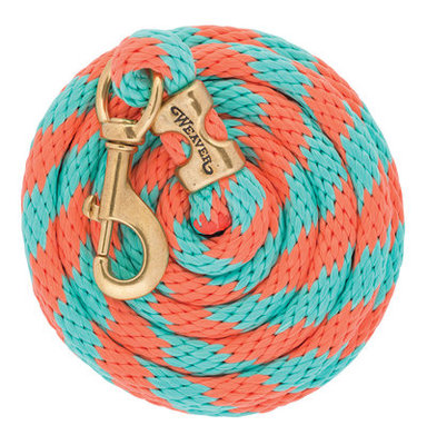 Weaver Poly Lead Rope