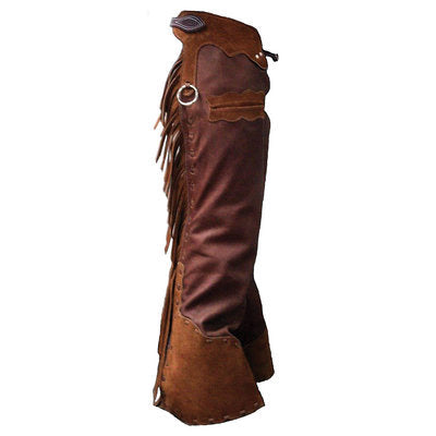 Cowhand Shotgun Chaps