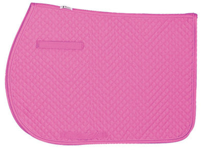 Perri&#39;s Quilted Saddle Pad
