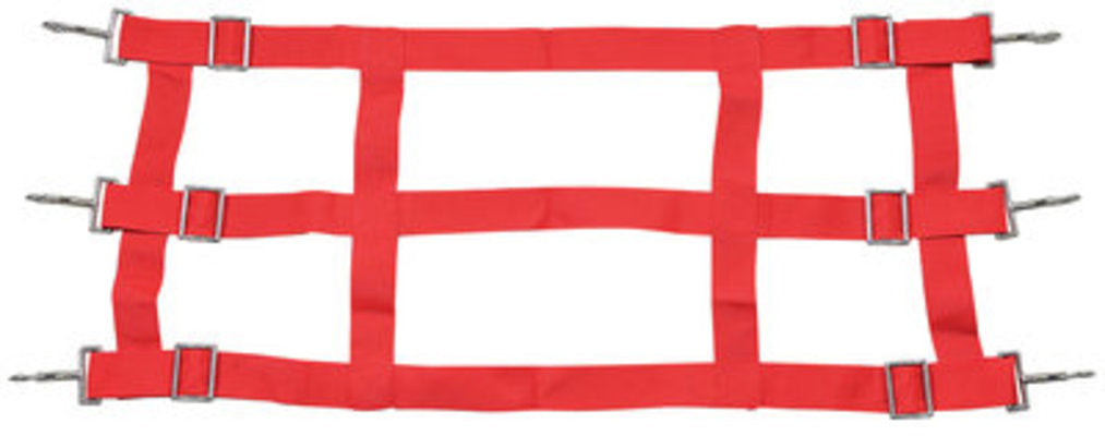 Jeffers Open Stall Guard