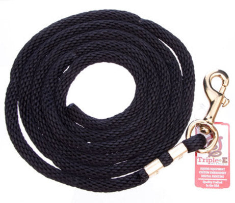 Mini Poly Lead Rope