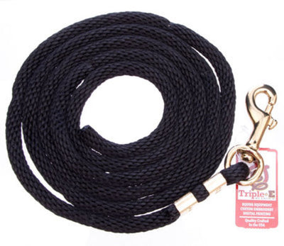 Mini Poly Lead Rope