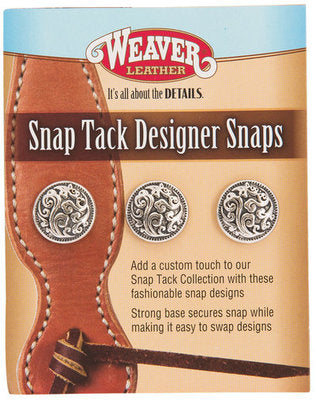 Snap Tack Replacement Snap Sets