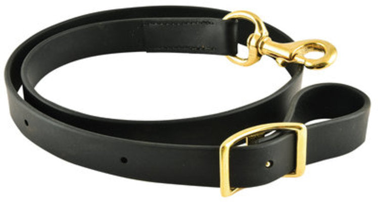 Deluxe Biothane Tie Down Strap