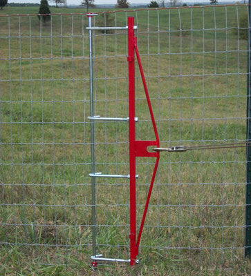 Pajik Fence Stretcher