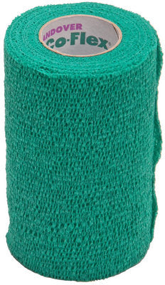 Co-Flex  Bandage, 4&quot;