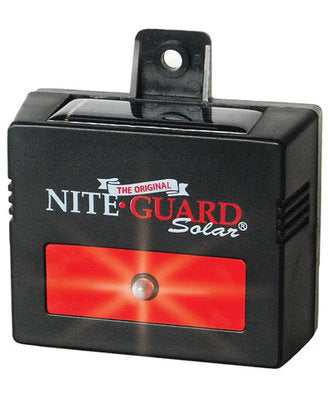 Nite Guard Solar