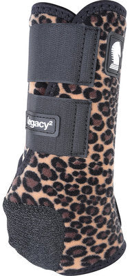 Large Classic Equine Legacy 2 Boots, Hinds