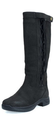 Dublin Pinnacle Boots