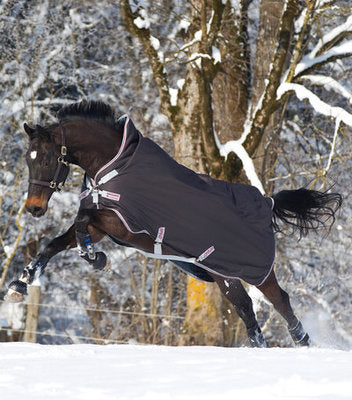 Amigo 1200D Bravo 12 Wug 400g, Heavy Weight Blanket