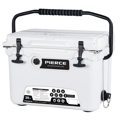 Pierce Cooler, 20 quart