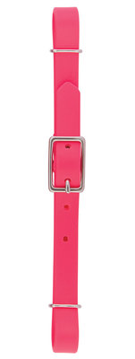 Brahma Soft Grip Webb Curb Strap