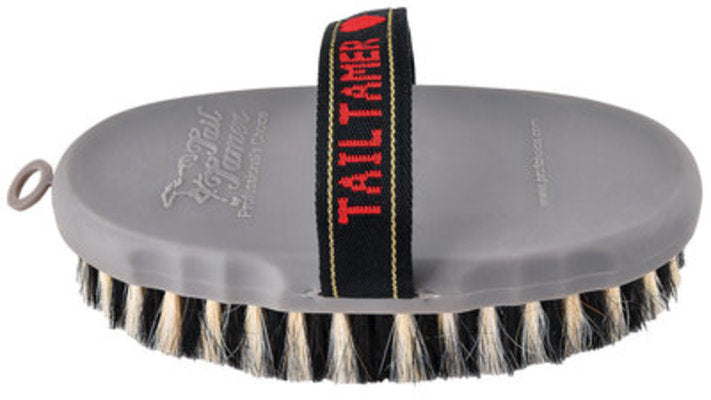 Tail Tamer Horsehair/Poly Blend Brush